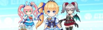 星4キャラの画像