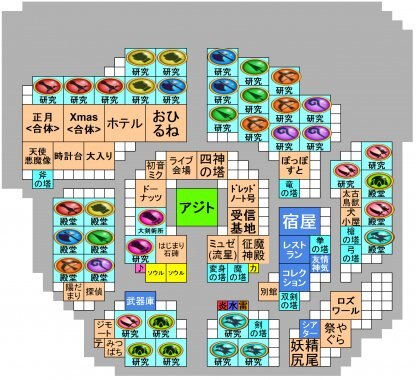 地下Lv1