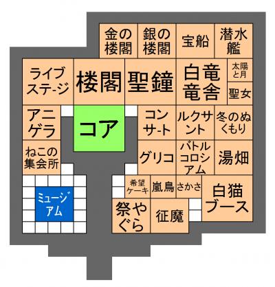 地下
