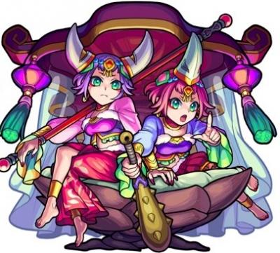 モンスト 年越し お正月イベントまとめ15 16 ゲームウィズ Gamewith