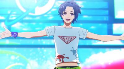 Readyyy!の画像