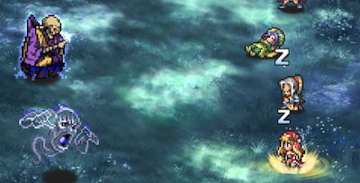 ロマサガrs デスマスター Vh の攻略とおすすめキャラ ロマサガ リユニバース ゲームウィズ Gamewith