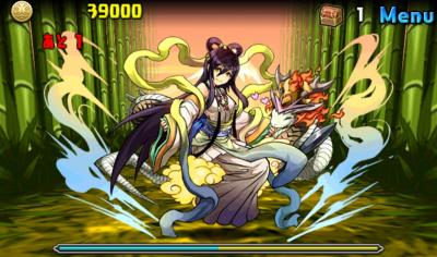 万物の妃神・イザナミ