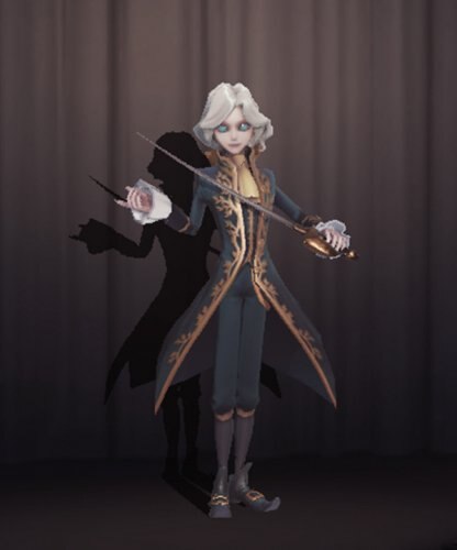 第五人格】写真家の性能紹介!衣装やおすすめ内在人格