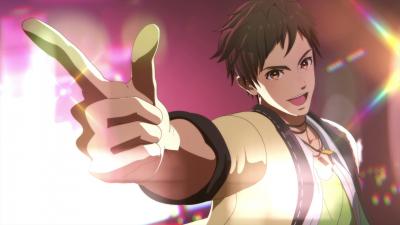 Readyyy!の画像