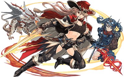 パズドラ