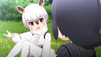けものフレンズ3の画像