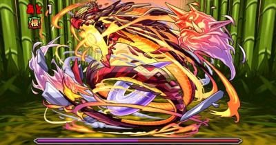 覚醒ヒノカグツチ