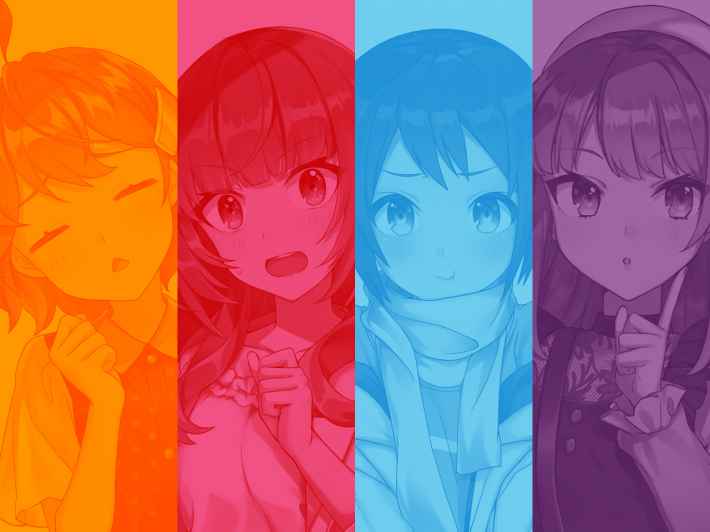 CUE!の画像