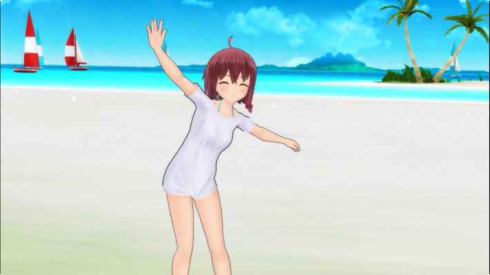 オルタナティブガールズ(オルガル)の画像