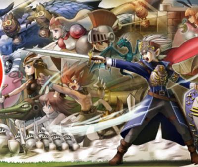 ドラコロの画像