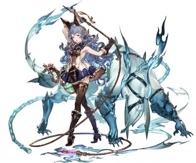 フェリ(SSR)