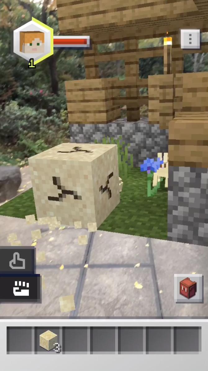 マイクラアースの画像