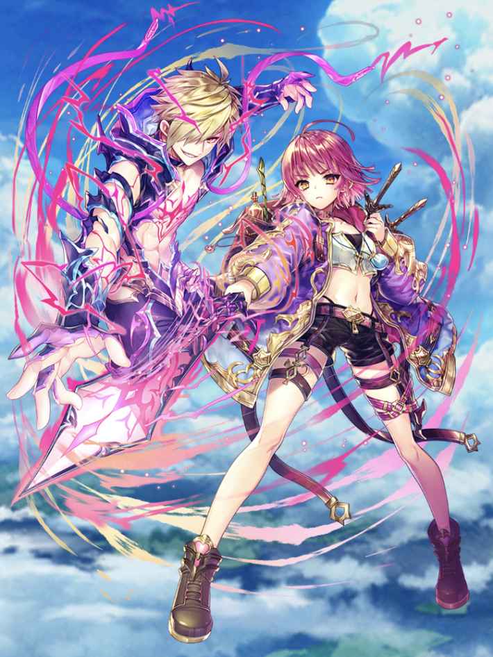 コルネ_空絵