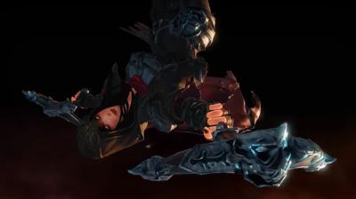 Diabloimmortalの画像