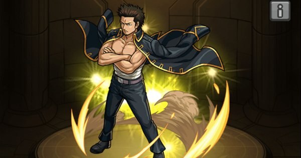 モンスト 土方十四郎 沖田総悟とは 原作キャラ紹介 銀魂コラボ ゲームウィズ Gamewith