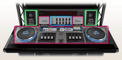 IIDX モバイルの画像