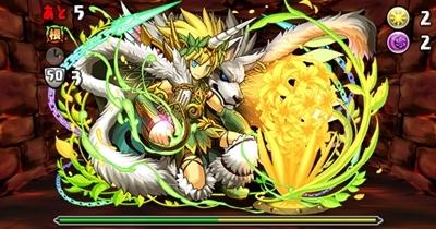 パズドラ