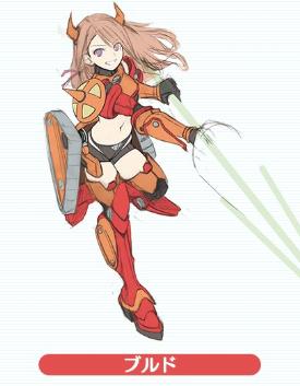 装甲娘の画像