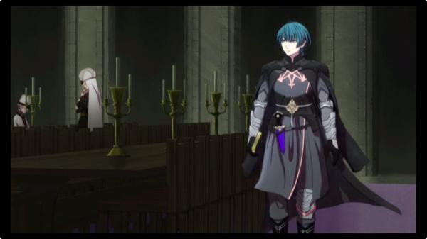 ファイアーエムブレム 風花雪月の画像