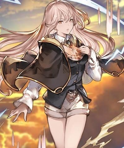 アーミラ(SSR)