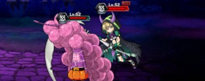 シンフォギアxd ハロウィン型ギアイベント攻略まとめ ゲームウィズ Gamewith