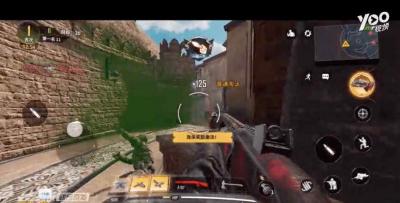 CoD Legends of Warの画像