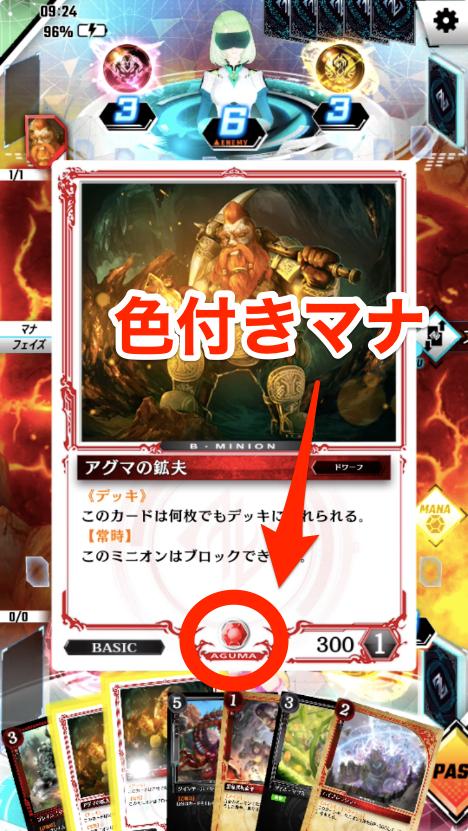 ZENONZARD(ゼノンザード)の画像