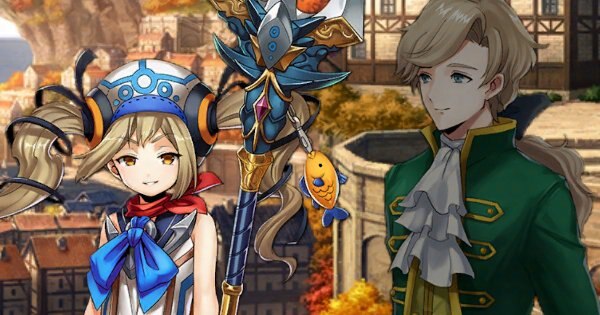 メギド72 おすすめのキャラストーリーは 第2回アンケート結果発表 ゲームウィズ Gamewith