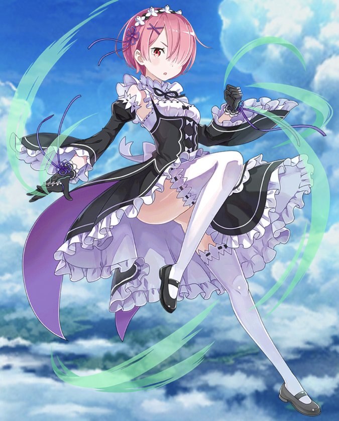 ラム_空絵