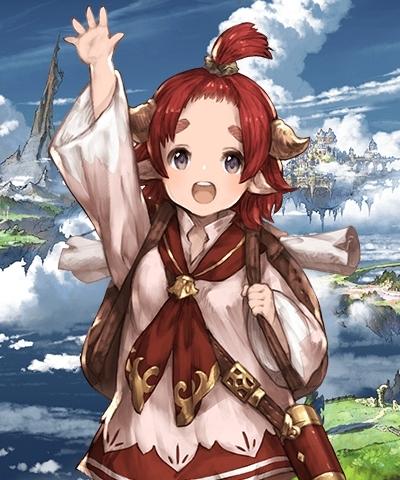 アルドラたん