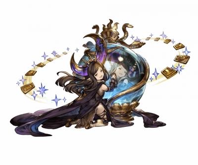 アルルメイヤ