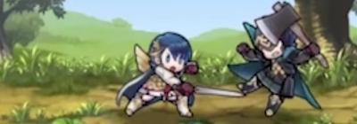 FEヒーローズ