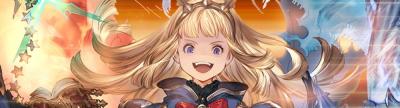 闇カリオストロ(SSR)