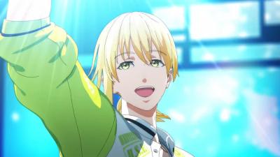 Readyyy!の画像