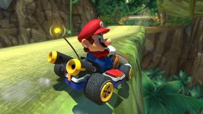 マリオカート8 デラックスの画像