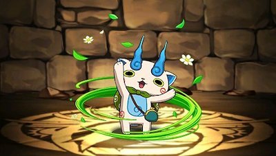 コマさんの画像