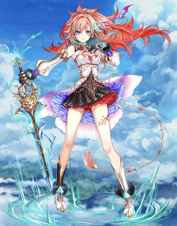 レイチェル_空絵