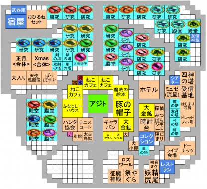 地下Lv1