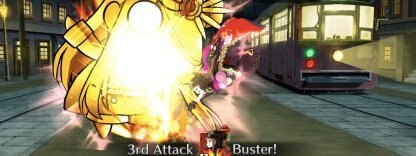 Fgo 目黄不動の攻略と周回のポイント 復刻 ぐだぐだ帝都聖杯奇譚 ゲームウィズ Gamewith