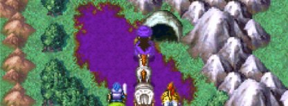 ドラクエ5 結婚後 グランバニア城までのストーリー攻略 Dq5 ゲームウィズ Gamewith