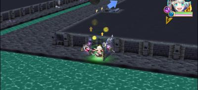 ボムのルーン入手場所