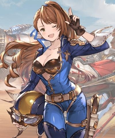 ベアトリクス