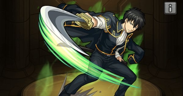 モンスト 土方十四郎 沖田総悟とは 原作キャラ紹介 銀魂コラボ ゲームウィズ Gamewith