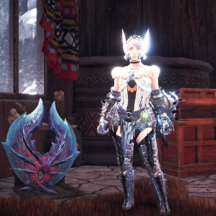 【MHWアイスボーン】双剣のおすすめ最強 ...