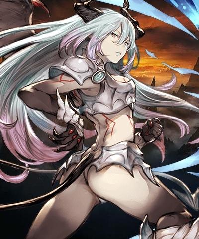 アーミラ(SSR)