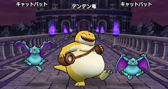 ドラクエウォーク 試練の扉4週目 中級 攻略 ハイスコアの出し方 Dqウォーク ゲームウィズ Gamewith