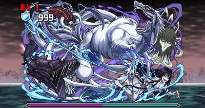 パズドラ