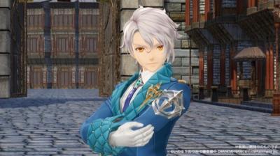 テイルズ オブ クレストリアの画像
