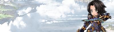水ランスロット(SSR)